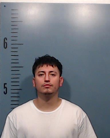 Garcia, Jose Antonio booking photo