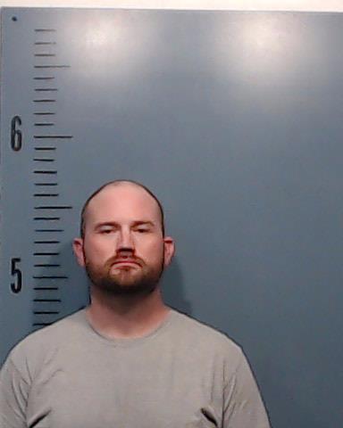 Rye, Jonathan Ben booking photo