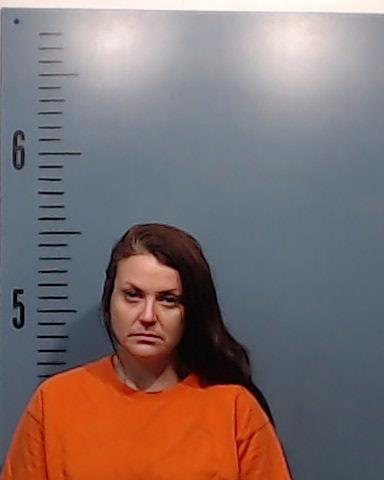 Davidson, Taylor Shanade booking photo