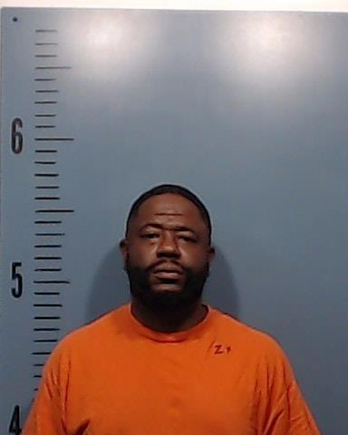 Session, Mark booking photo