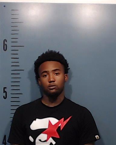 Camp, Kyland Ahmari booking photo