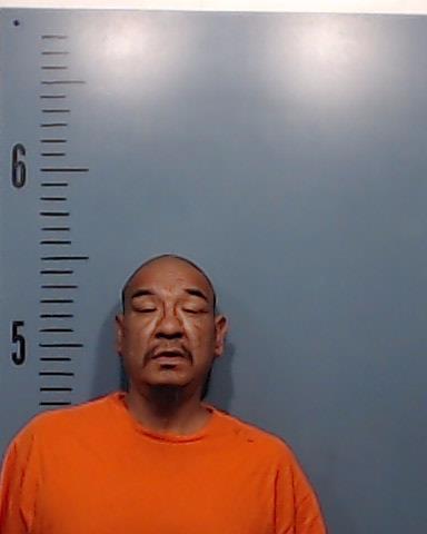 Frye, Nicholas Ray booking photo