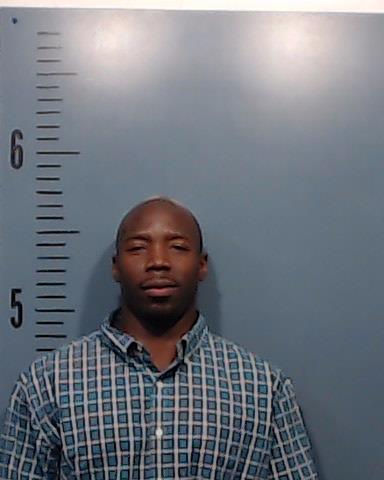 Hubbard, Joshua Thomas booking photo