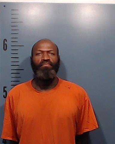 Howard, Nathan Jermane booking photo