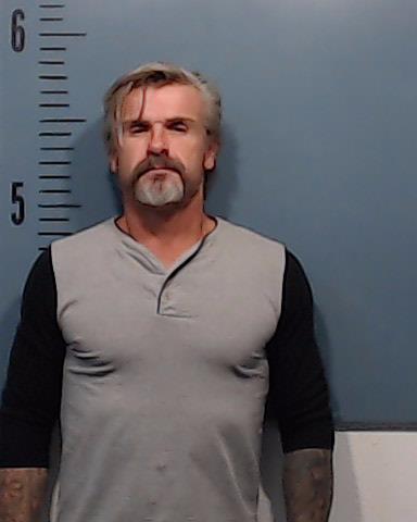 Cooper, Jimmie Lee booking photo