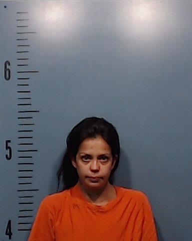Narvaez, Sadie Marie arrested by Taylor County SO/PD