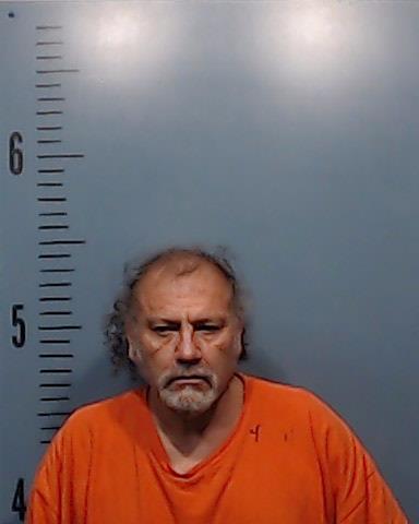 Perez, Ruben Zapata arrested by Taylor County SO/PD