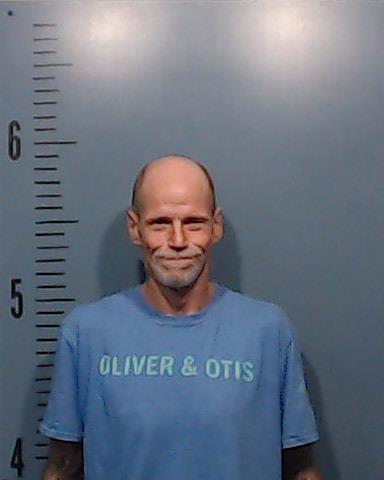 Youtsey, Richard Joe booking photo