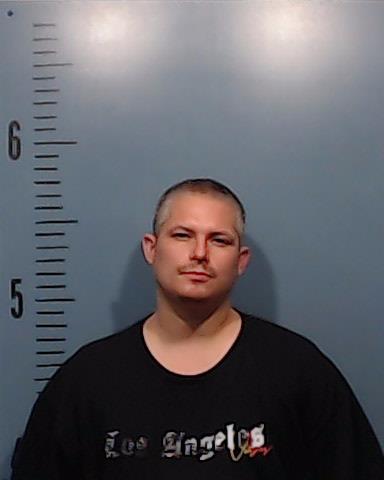Limon, Michael Anthony booking photo