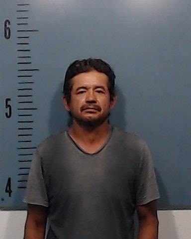 Carrillo, Marcus Dario booking photo