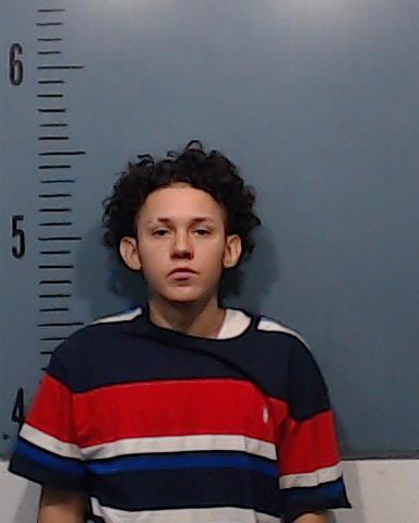 Gutierrez, Frank booking photo