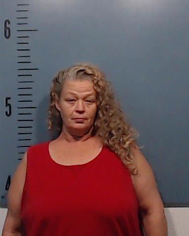 Hawkins, Shannon Kay booking photo