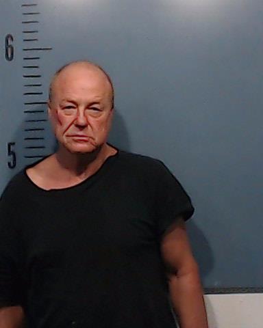 Nigar, Donnie Ray arrested by Taylor County SO/PD