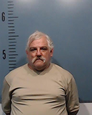 Ruddell, James William booking photo