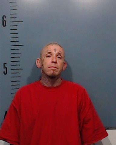 Guajardo, Christopher James booking photo