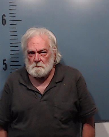 Norman, Larry Jack arrested by Taylor County SO/PD