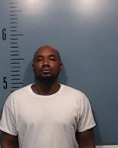 Harden, Antwone ReAnce booking photo