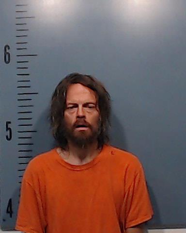 Watson, Johnny Charles, Jr. booking photo