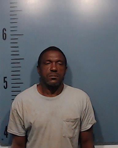 Turner, John Robert, Jr. booking photo