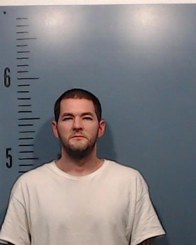 Willett, Anthony Michael booking photo
