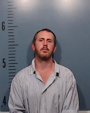 Wallace, Michael Anthony booking photo