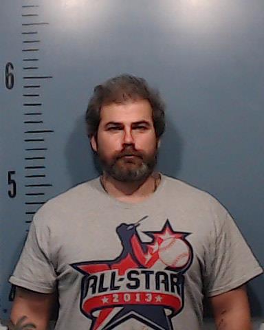 Soto, Victor Joseph booking photo