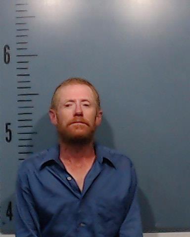 Wiebe, John Klassen booking photo