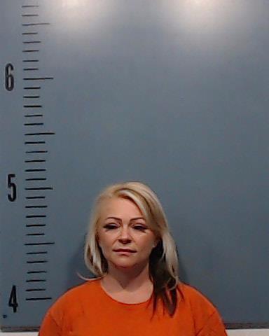 Davis, Brenda Jean booking photo