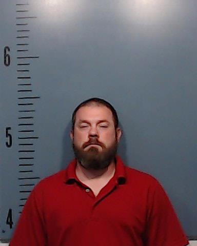 Baumguardner, Robert Wesley booking photo