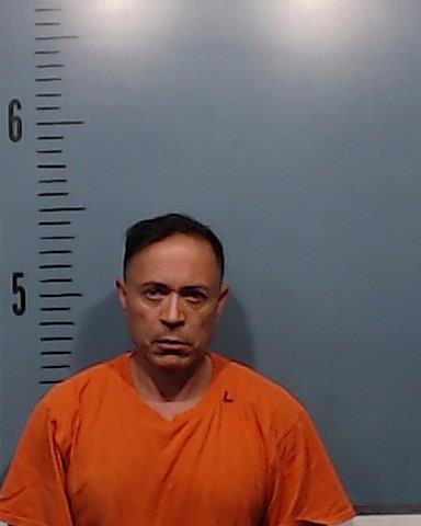 Guillen, Jesus Ramirez booking photo