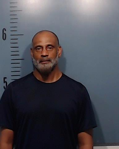 Brown, Mario Jarome booking photo