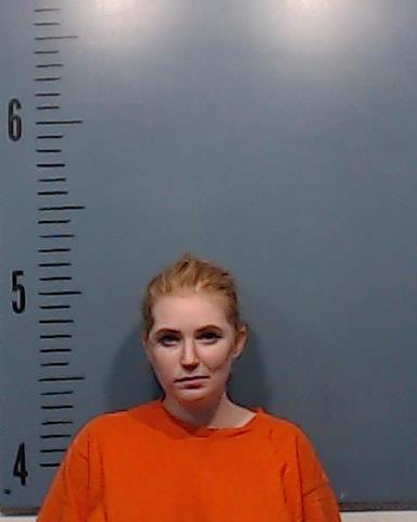 Mercer, Marley Sunshine arrested by Taylor County SO/PD