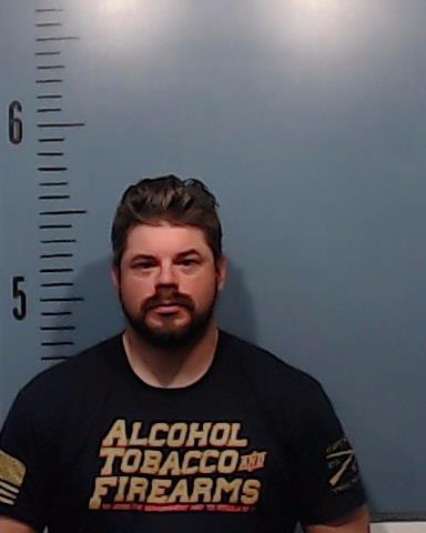 Poppell, Steven Bennett booking photo