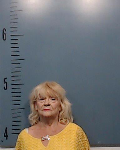 Kennedy Couse, Carla Oneal booking photo