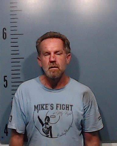 Gavurnik, Michael Robert booking photo