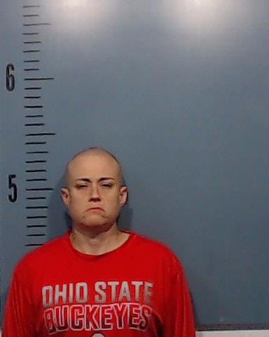 Salas, Lindsey Delaine booking photo