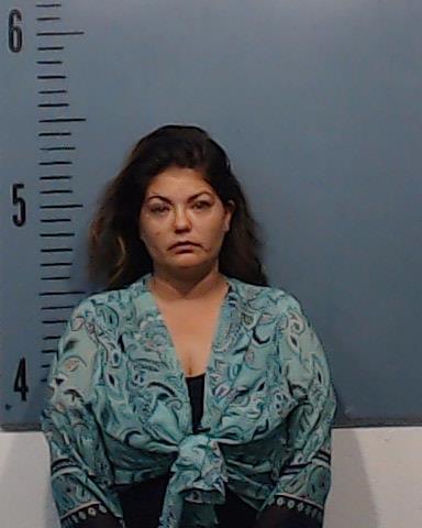 Plummer, Juanita Rashae booking photo