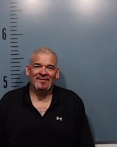 Montez, Sammie booking photo