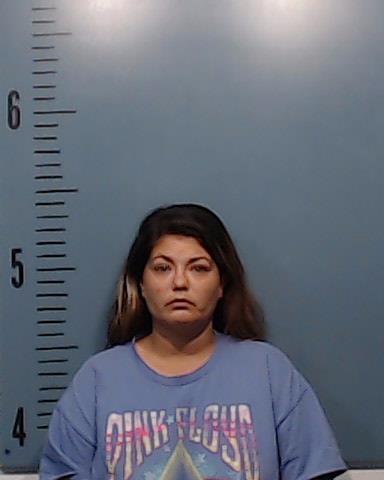 Plummer, Juanita Rashae booking photo