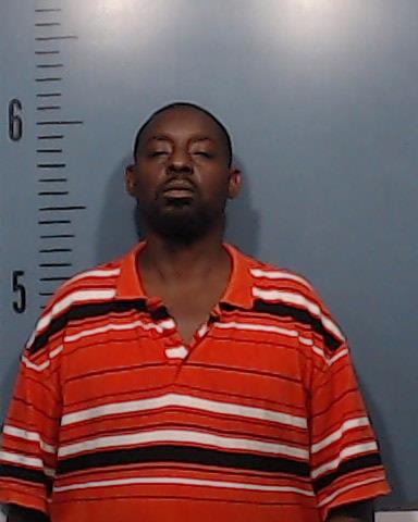 Shaw, Torris Lee arrested by Taylor County SO/PD
