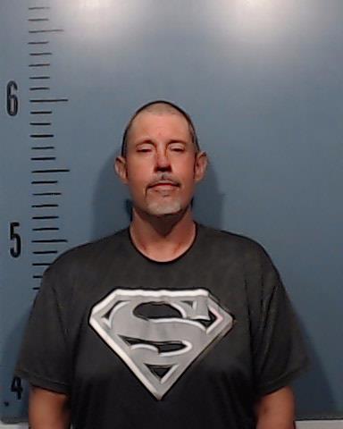 Demarco, Ralph Jason booking photo