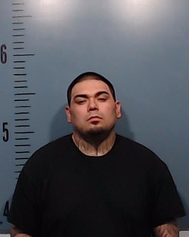 Pequeno, Timothy Ray arrested by Taylor County SO/PD