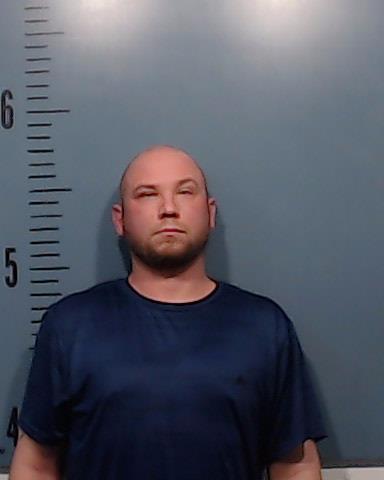 Nix, Matthew Alexander booking photo