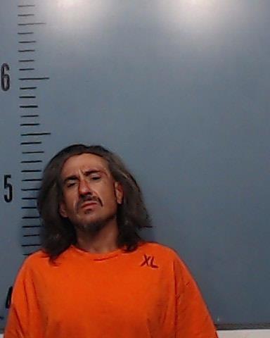 Pankonien, Ronnie Leslie arrested by Taylor County SO/PD