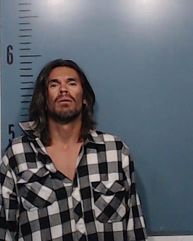 Alvarez, Isaac Eli booking photo