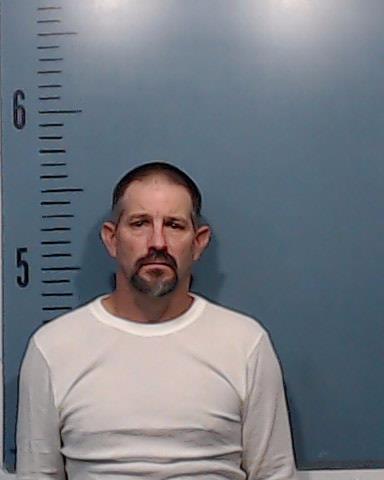 Pirraglia, Orville Ray, Jr. booking photo