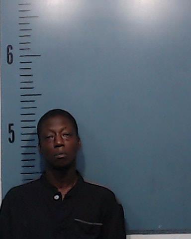 Neals, Bobby Earl, Jr. booking photo