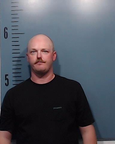 Taylor, Brennen Warren booking photo