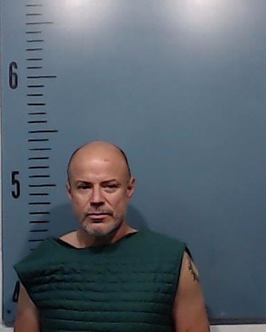 Rodriguez, Jonathan Issac booking photo