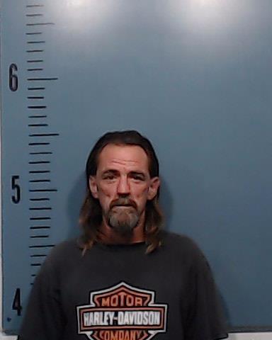 Wells, David Sloan, IV booking photo